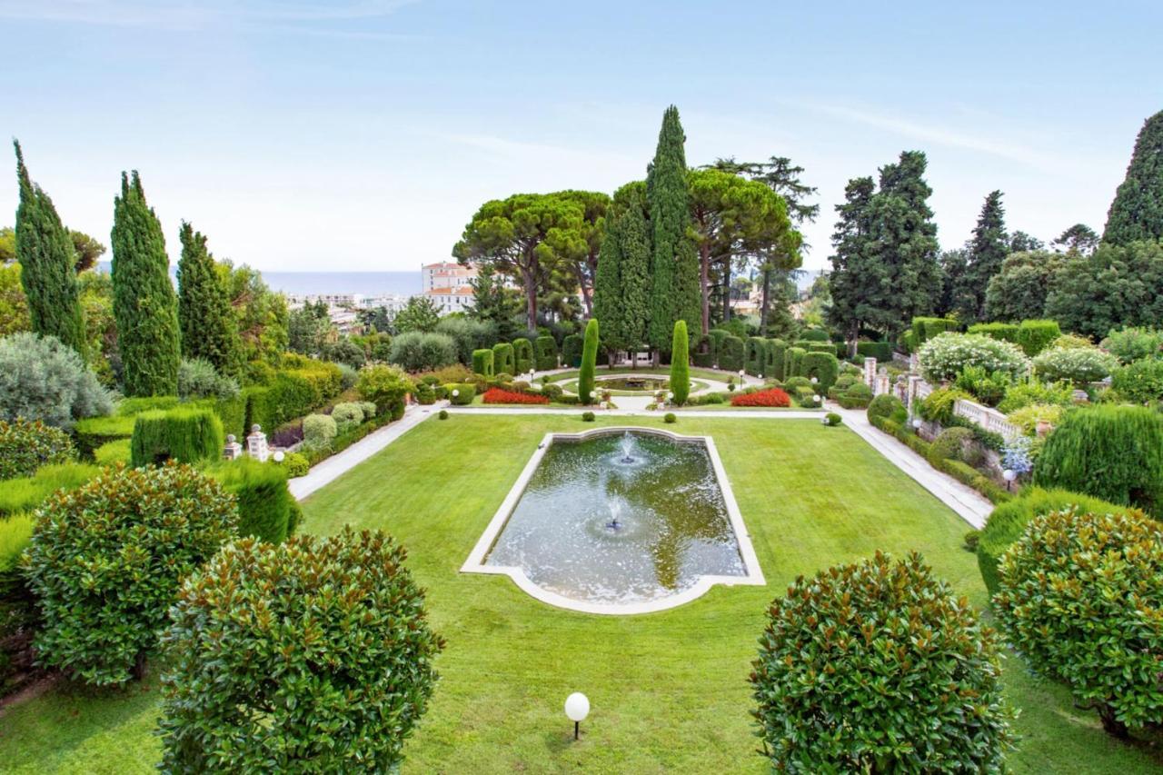 Le Belvedere Nicois Welkeys * Nice