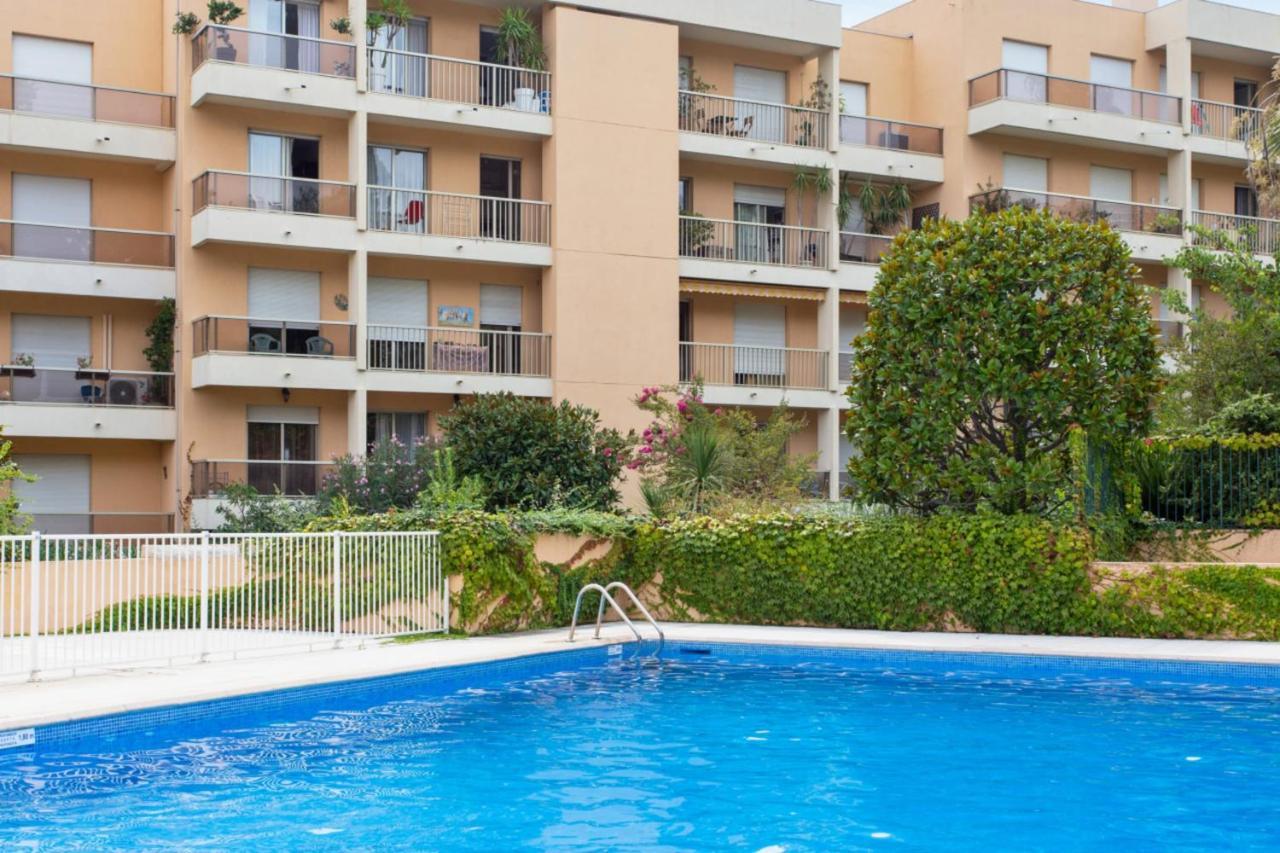 Le Belvedere Nicois Welkeys * Nice