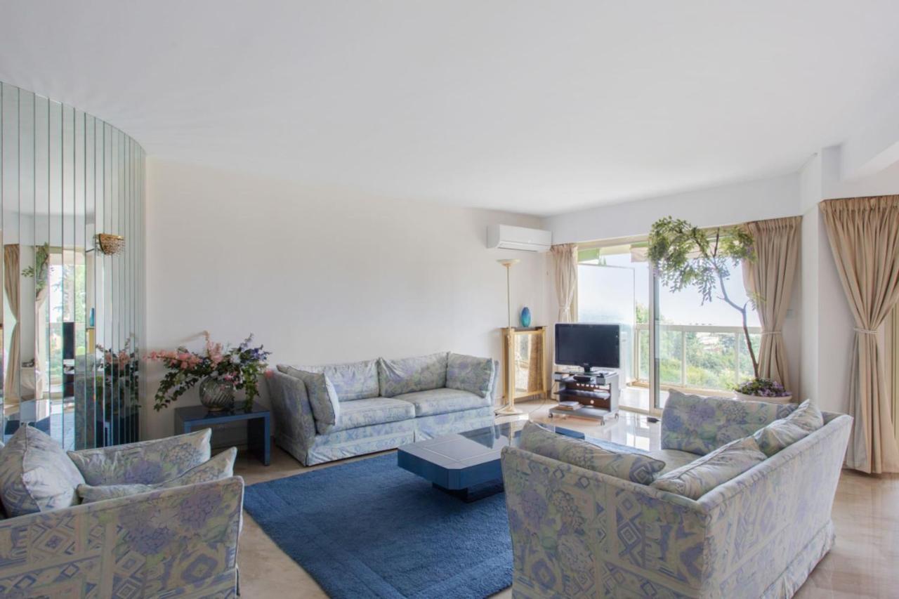 Apartment Le Belvedere Nicois Welkeys *