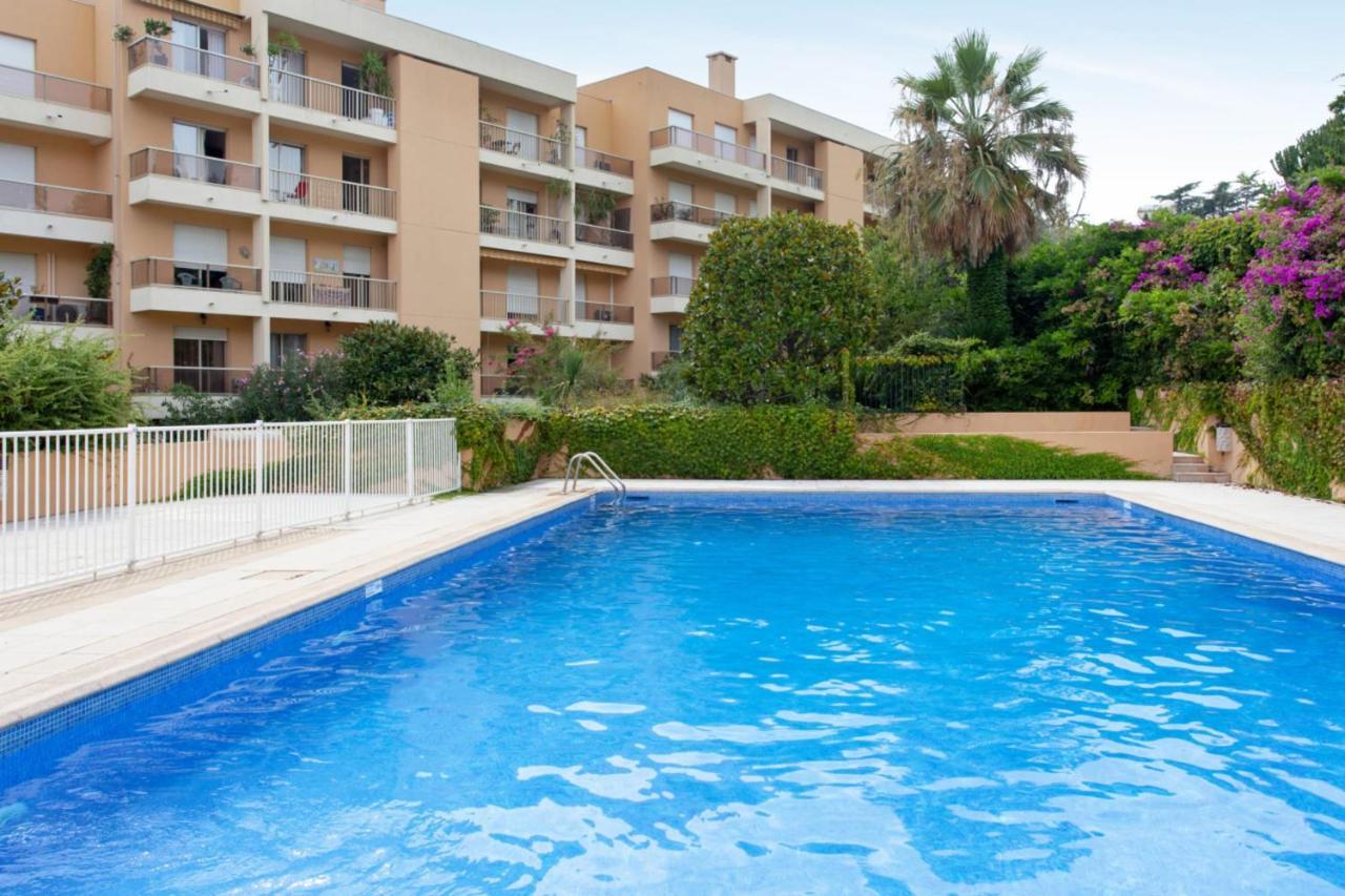 Apartment Le Belvedere Nicois Welkeys *