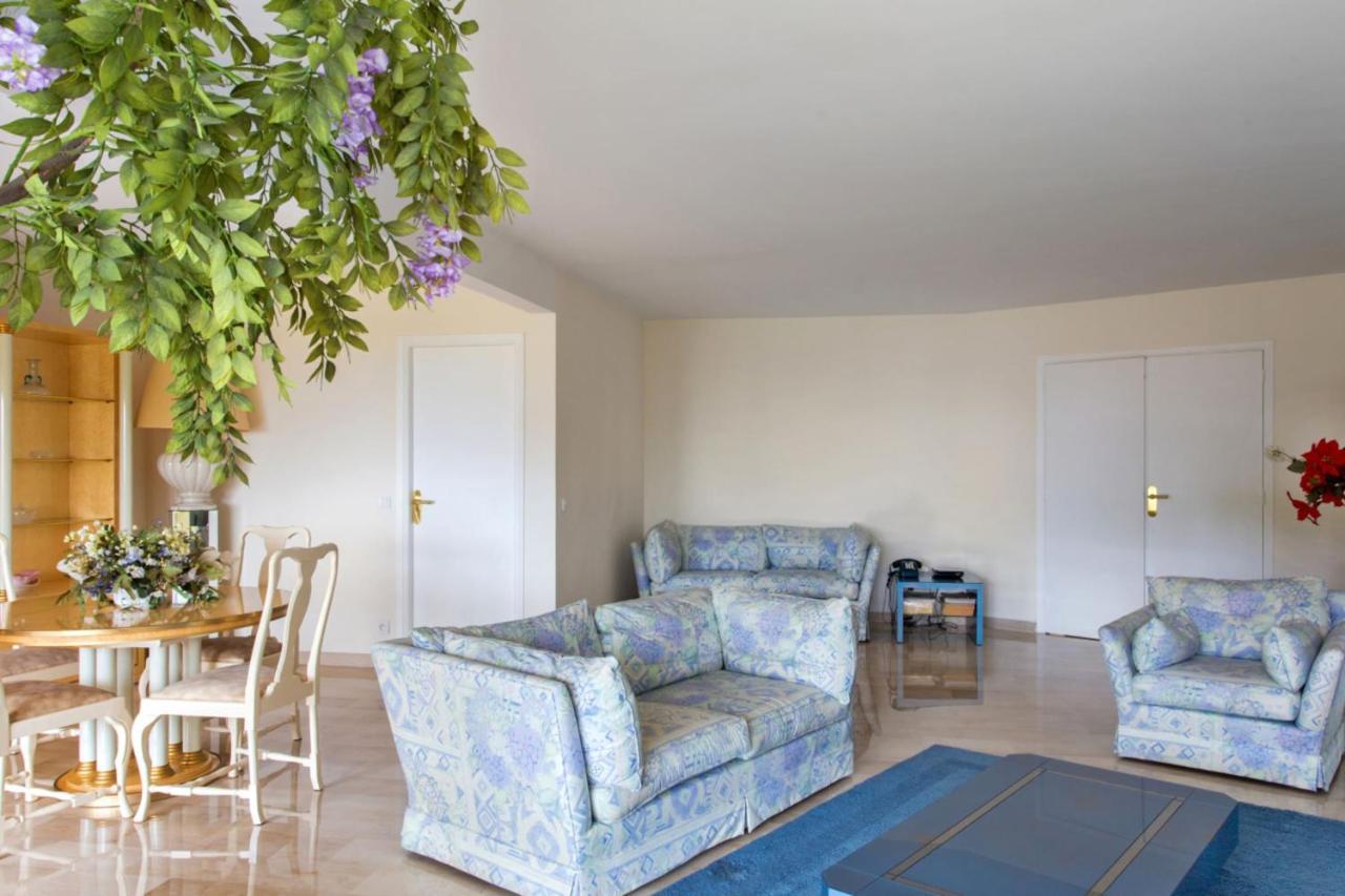 Le Belvedere Nicois Welkeys Appartement
