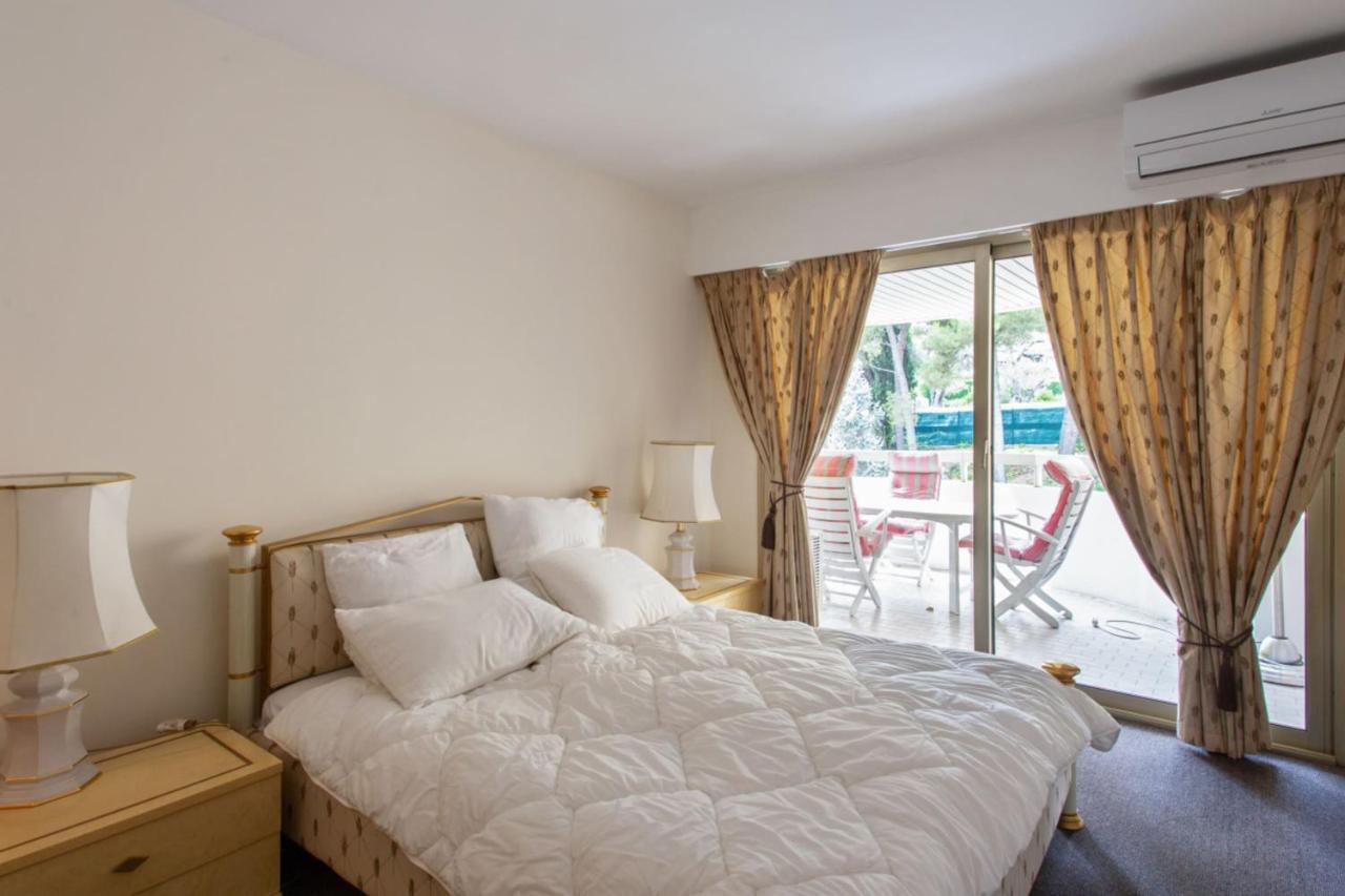 Le Belvedere Nicois Welkeys Apartment *