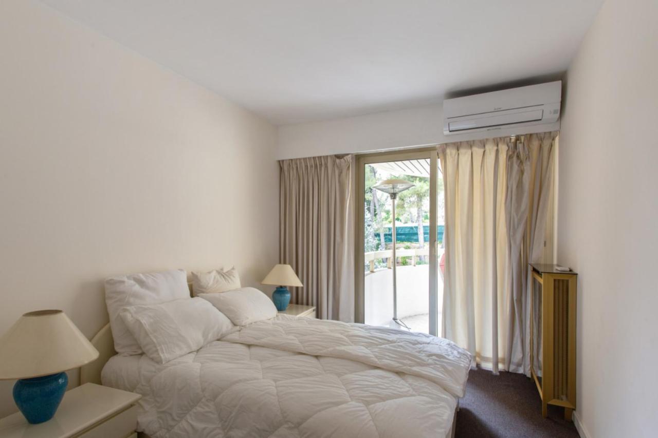 Le Belvedere Nicois Welkeys Apartment *