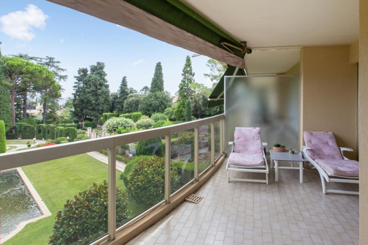 Le Belvedere Nicois Welkeys Apartment *