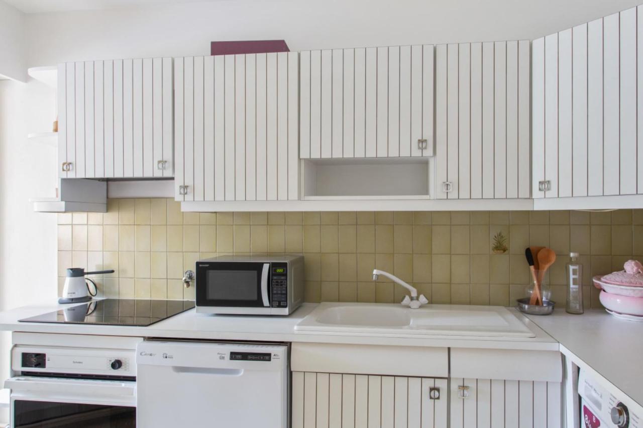 Appartement Le Belvedere Nicois Welkeys Nice