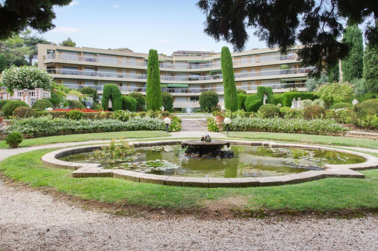 Le Belvedere Nicois Welkeys Apartment *