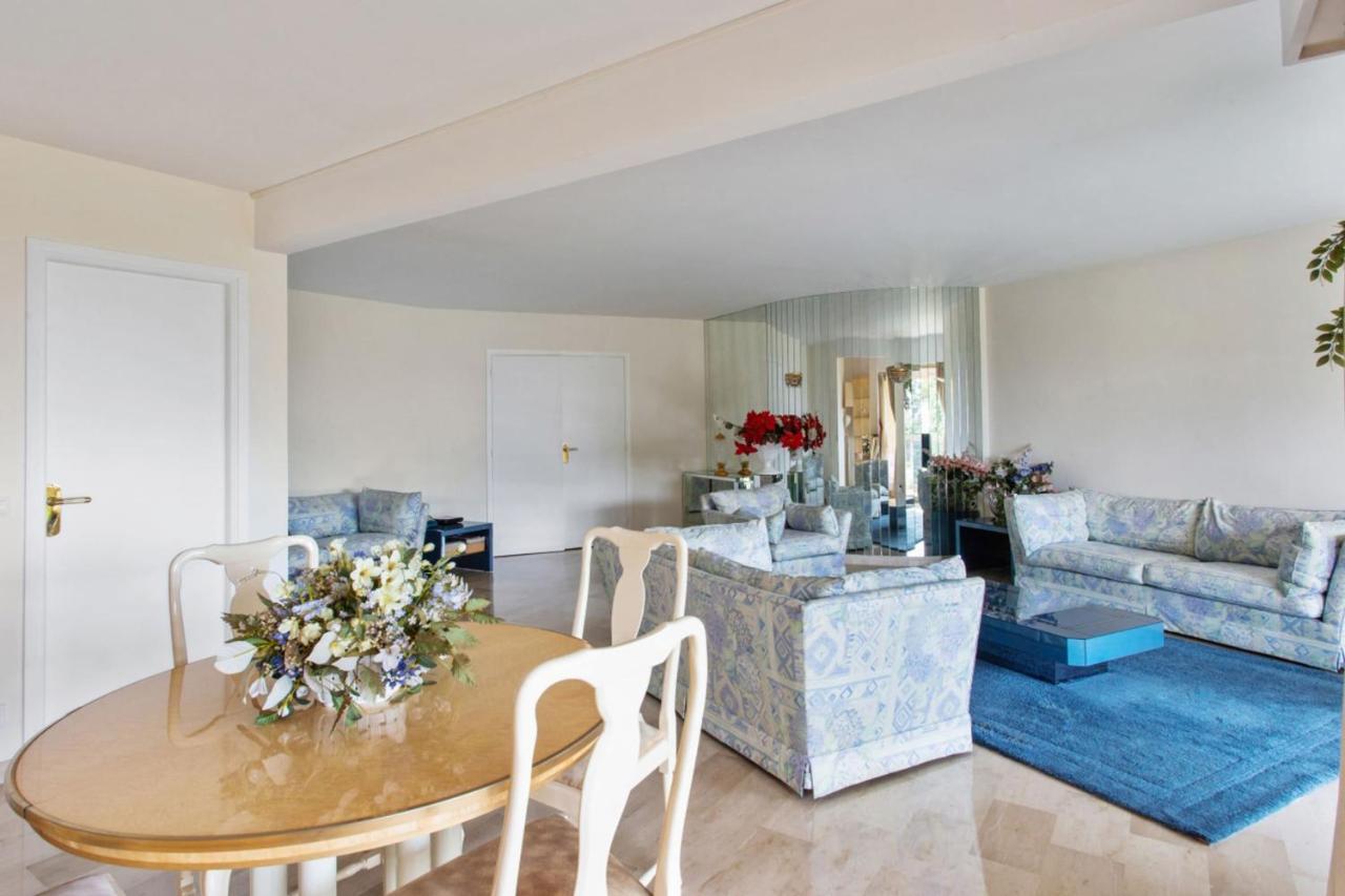Le Belvedere Nicois Welkeys *