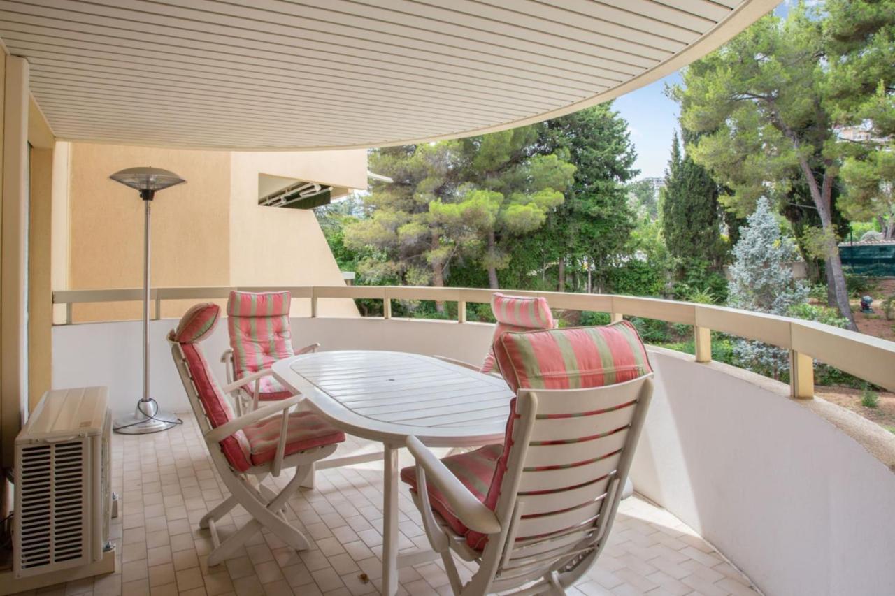 Le Belvedere Nicois Welkeys *