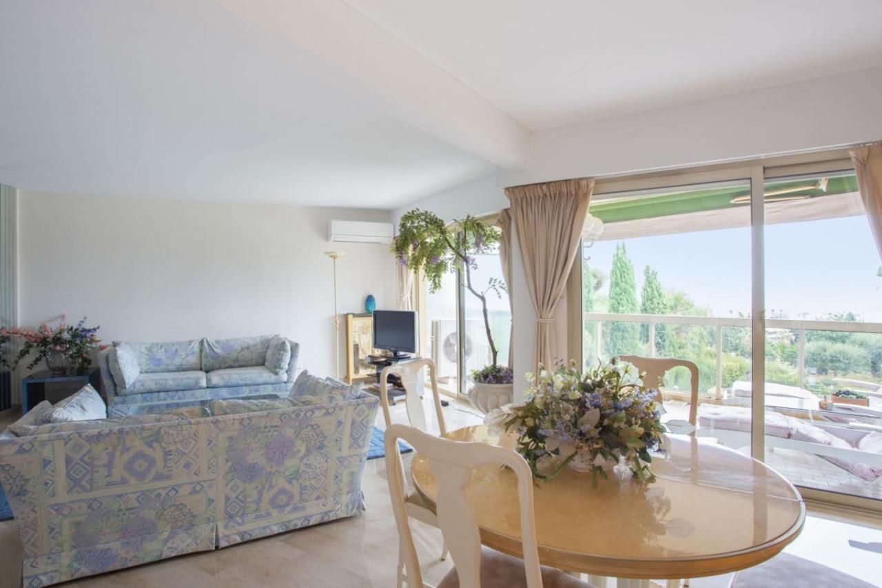 Le Belvedere Nicois Welkeys Apartment