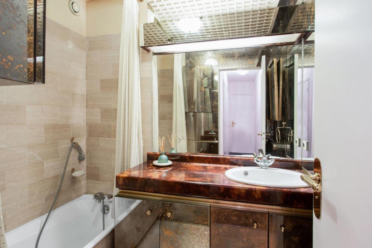 Appartement Le Belvedere Nicois Welkeys *