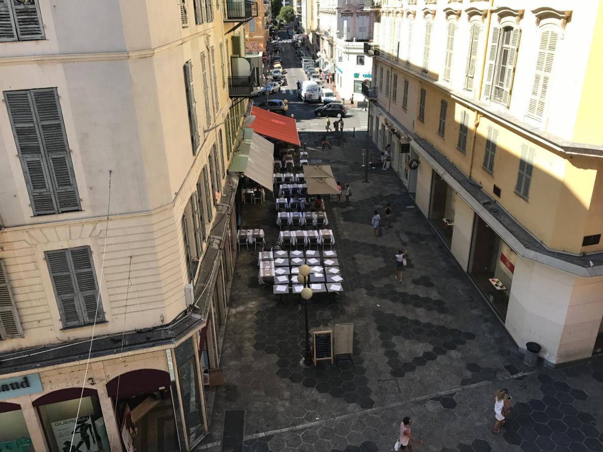 Apartment Grimaldi Nice