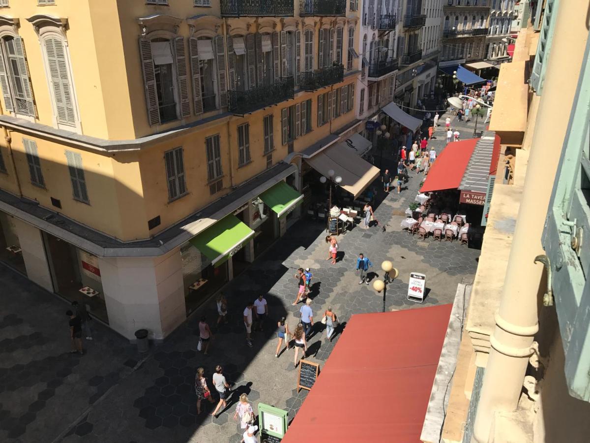 Apartamento Grimaldi