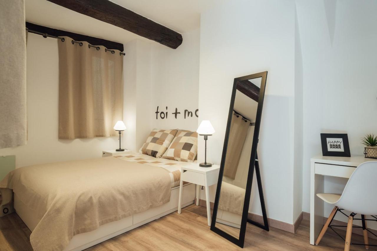 L'authentic - Warm 3-bedroom In The Heart Of Old Welkeys