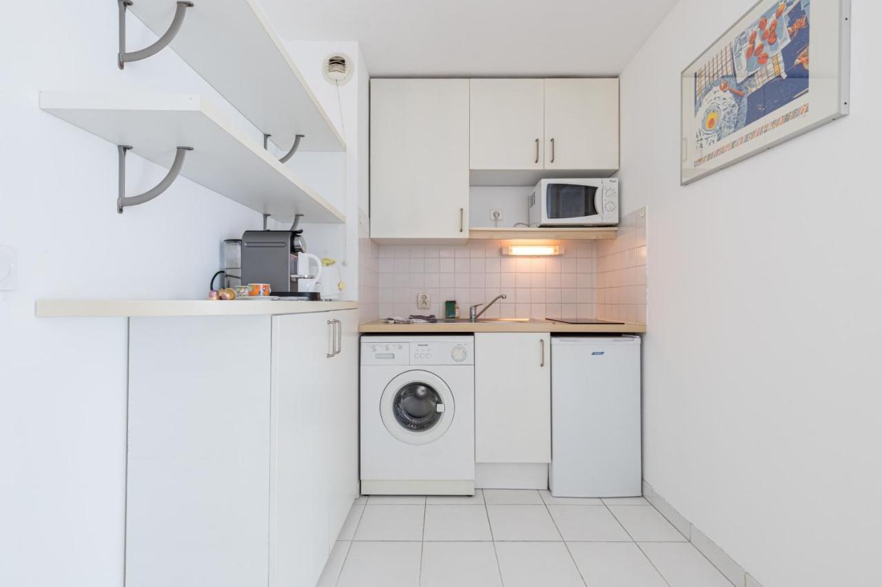 Comfortable 1 Bdr Downtown - Ac & Parking Nice