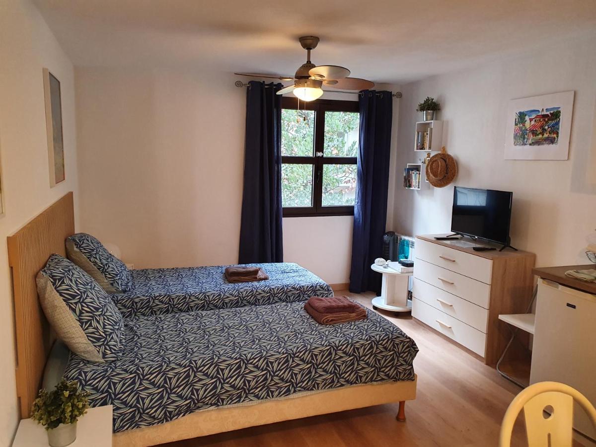 Oranger Apartment Nice
