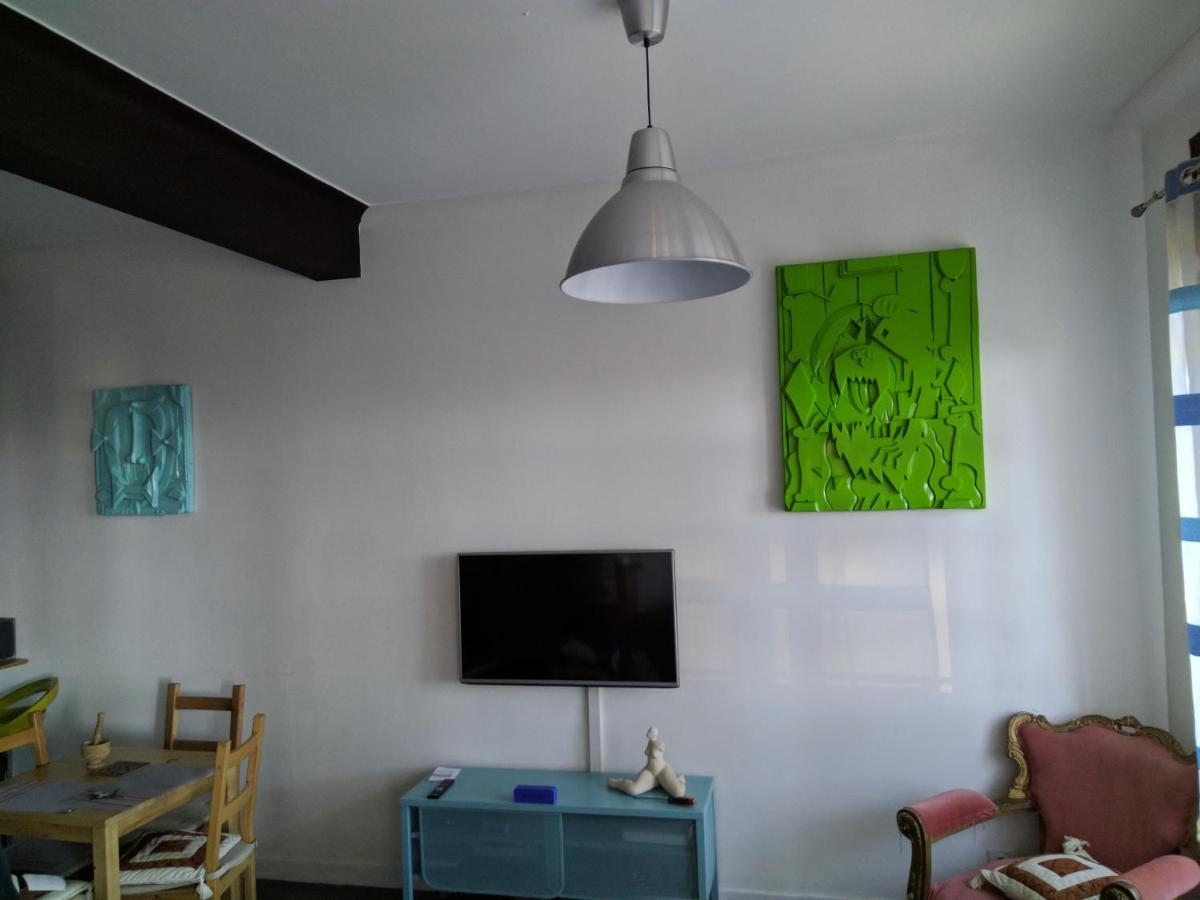 Apartment Loft Promenade Des Anglais Nice