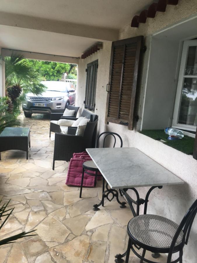 Guest house La Nectarine