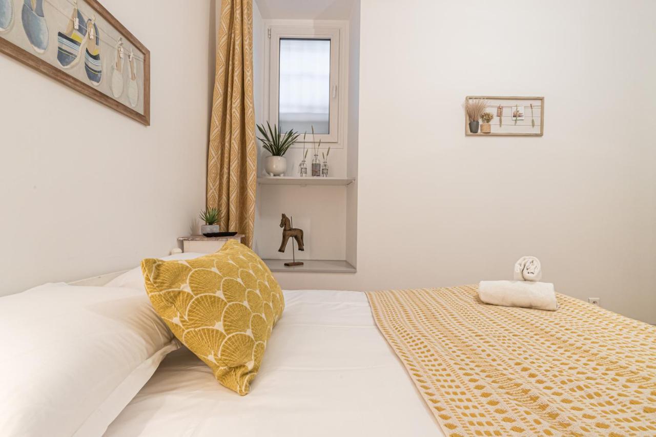 Gallieni - Superb & Unique In City Center Apartamento *