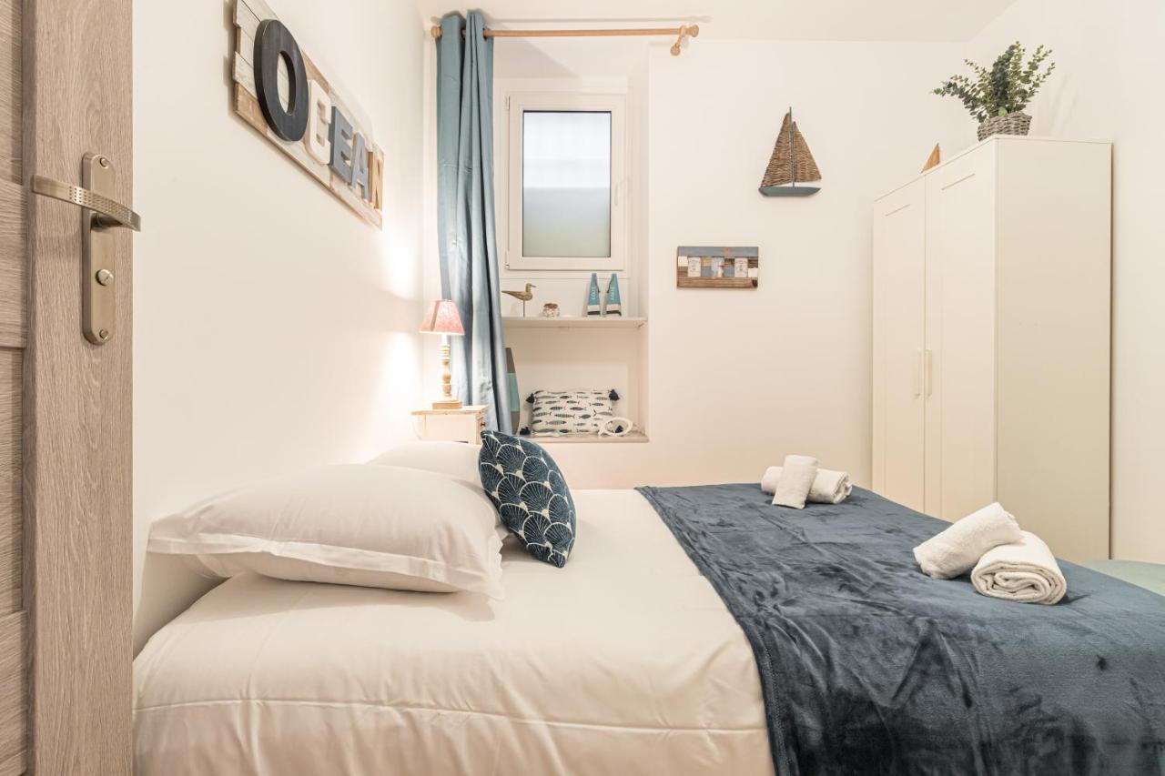Apartamento Gallieni - Superb & Unique In City Center *