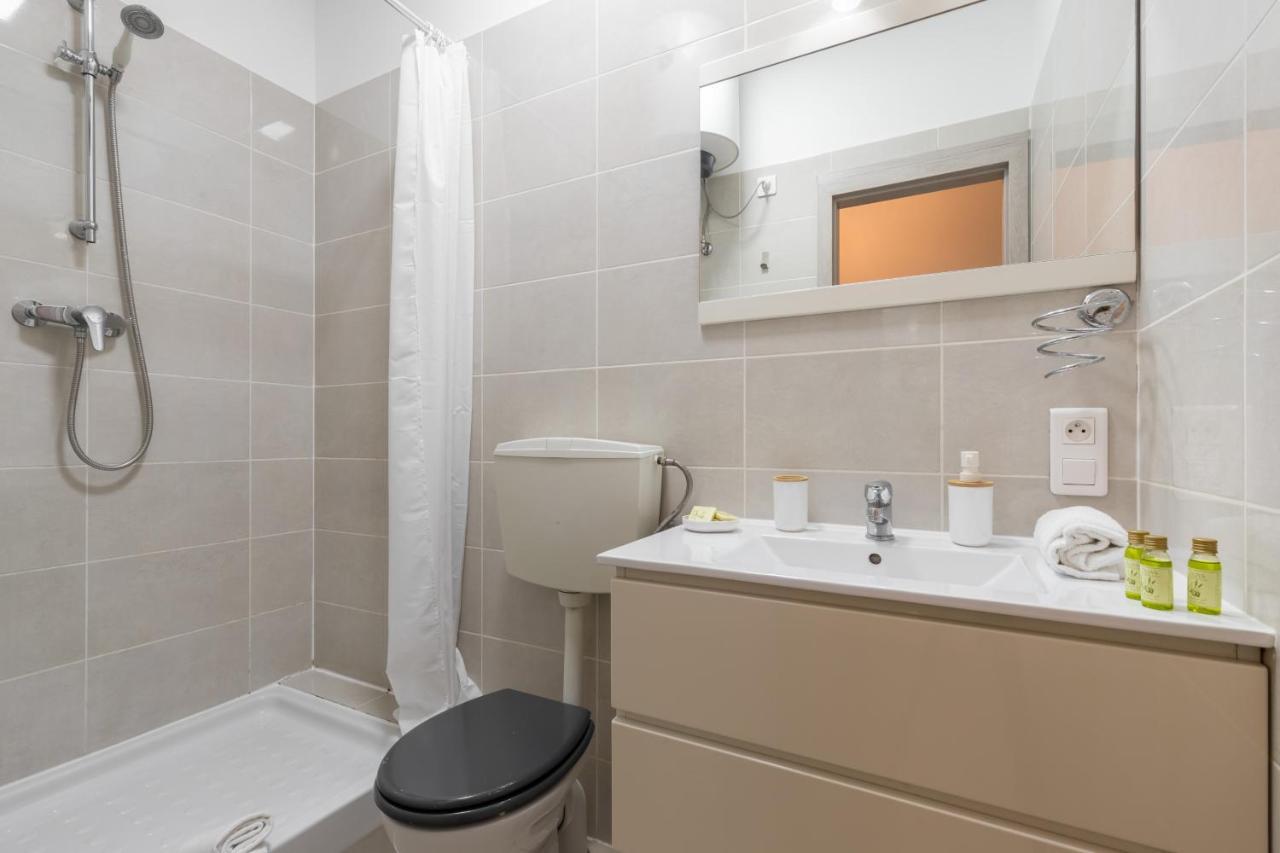 Gallieni - Superb & Unique In City Center Apartment Nice