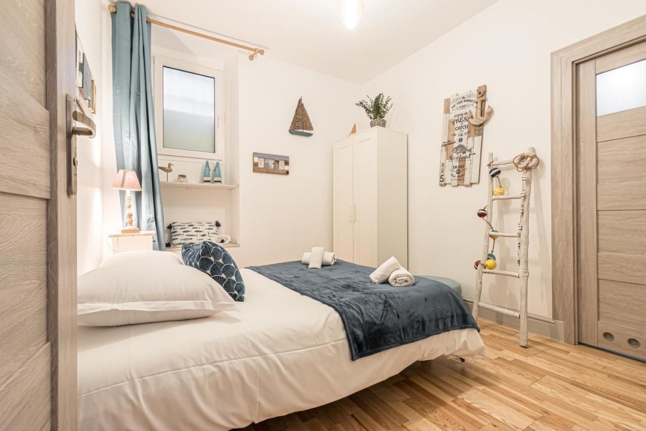 Apartment Gallieni - Superb & Unique In City Center Nice