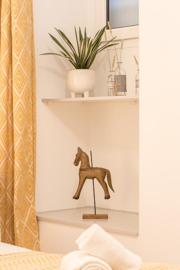 Apartment Gallieni - Superb & Unique In City Center *