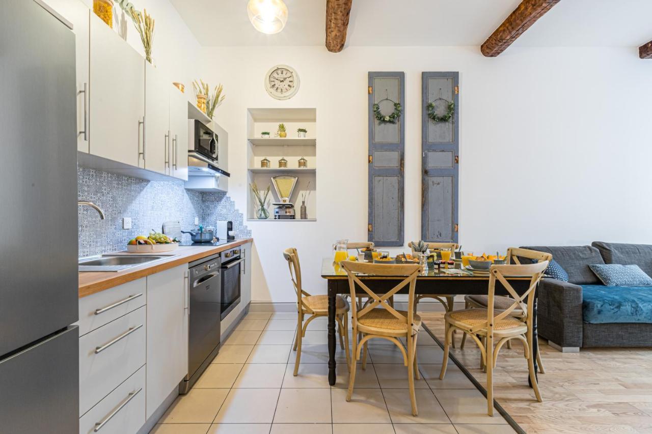 Gallieni - Superb & Unique In City Center *