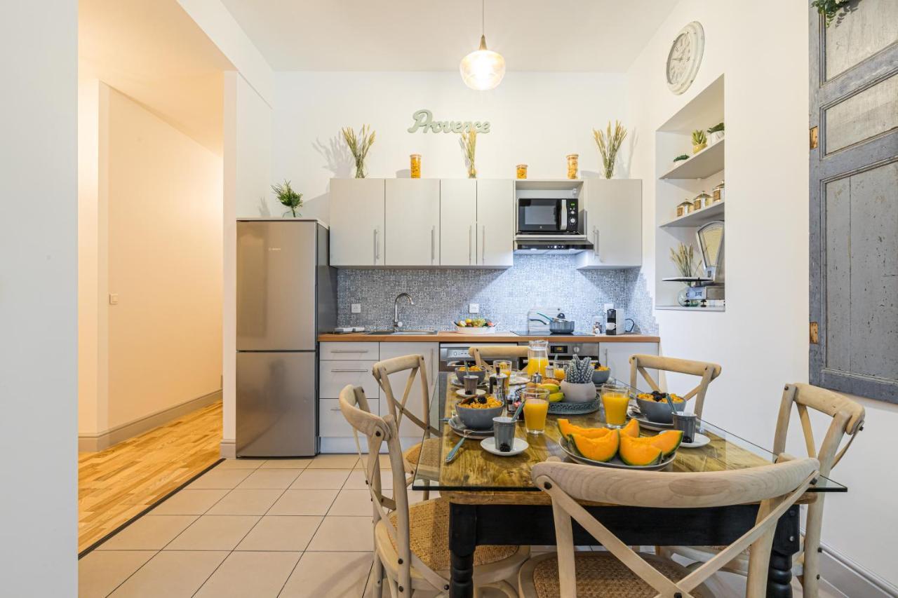 Apartment Gallieni - Superb & Unique In City Center *