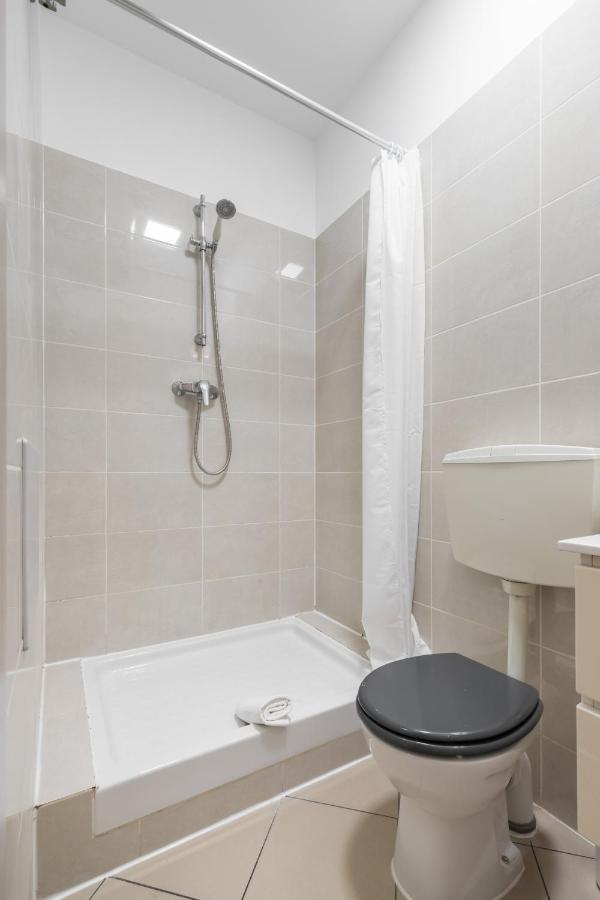 Apartamento Gallieni - Superb & Unique In City Center