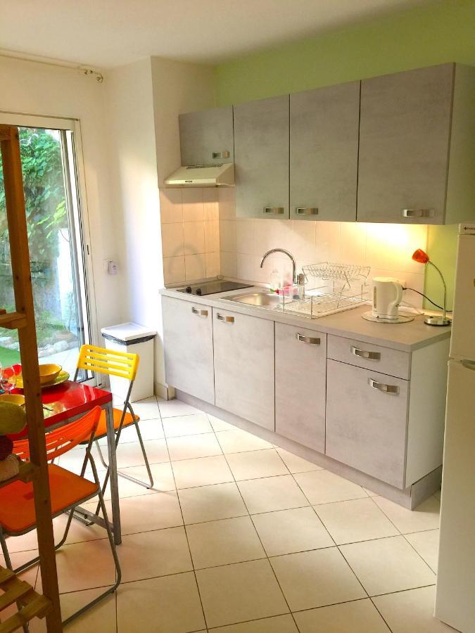 Apartment Villasud *