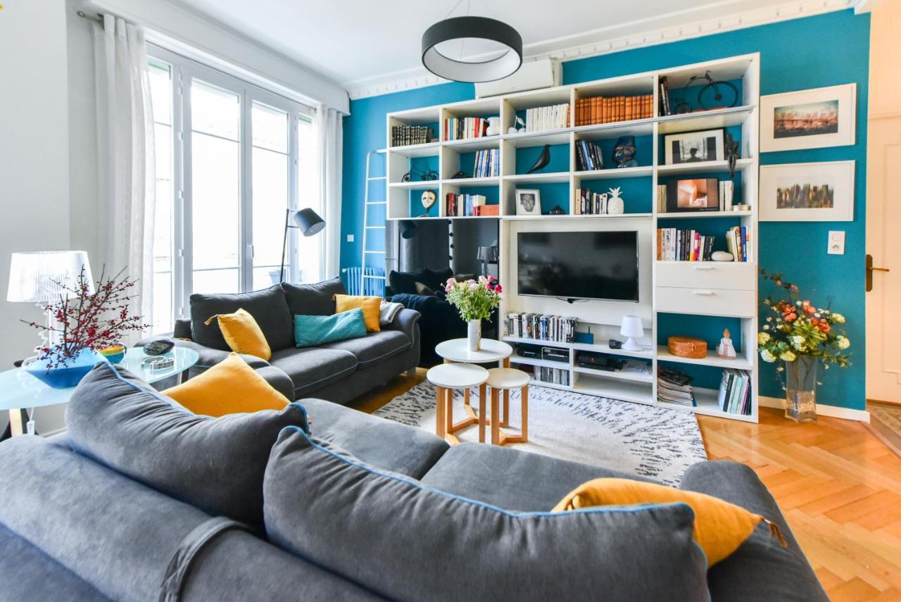 Apartment Le Joffre Nice