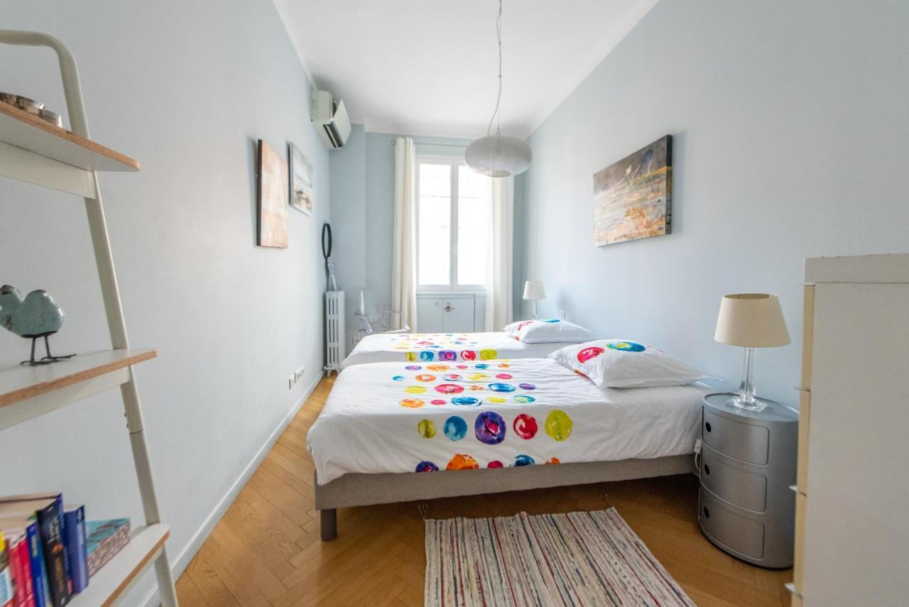 Le Joffre Apartment Nice