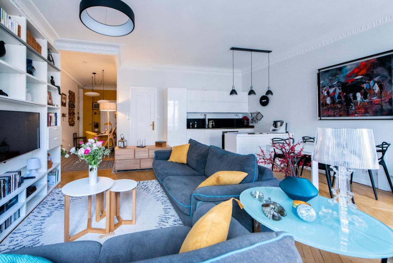 Apartment Le Joffre *