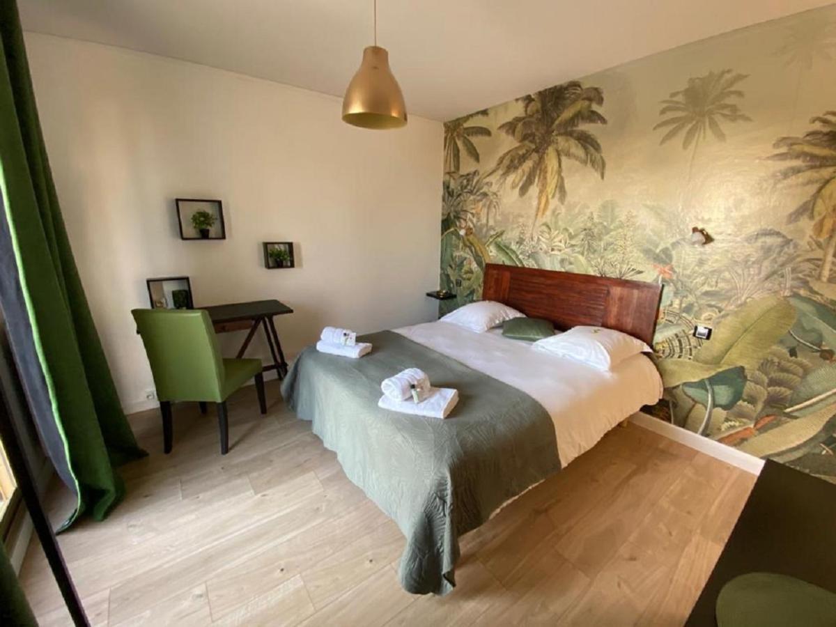 Anis Hotel Nice