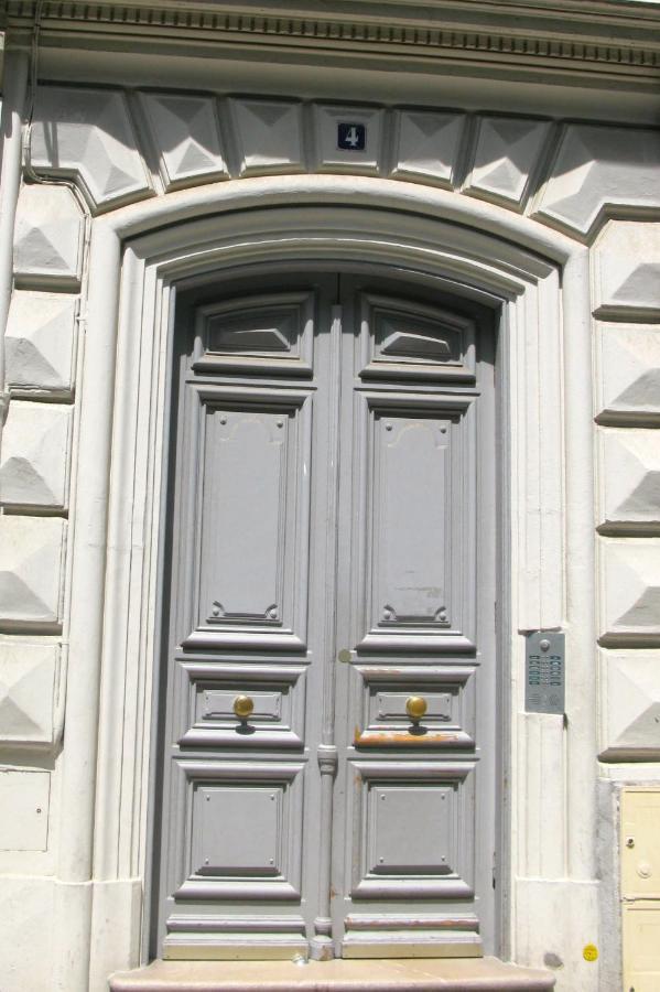 Place Wilson Apartamento Nice