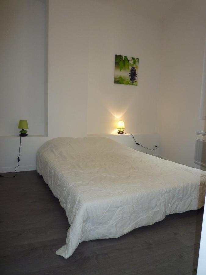 Appartement La Loge