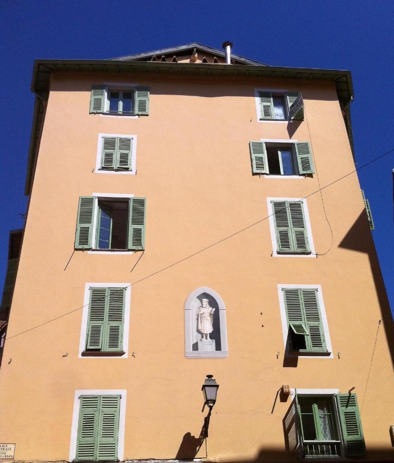 La Loge * Nice
