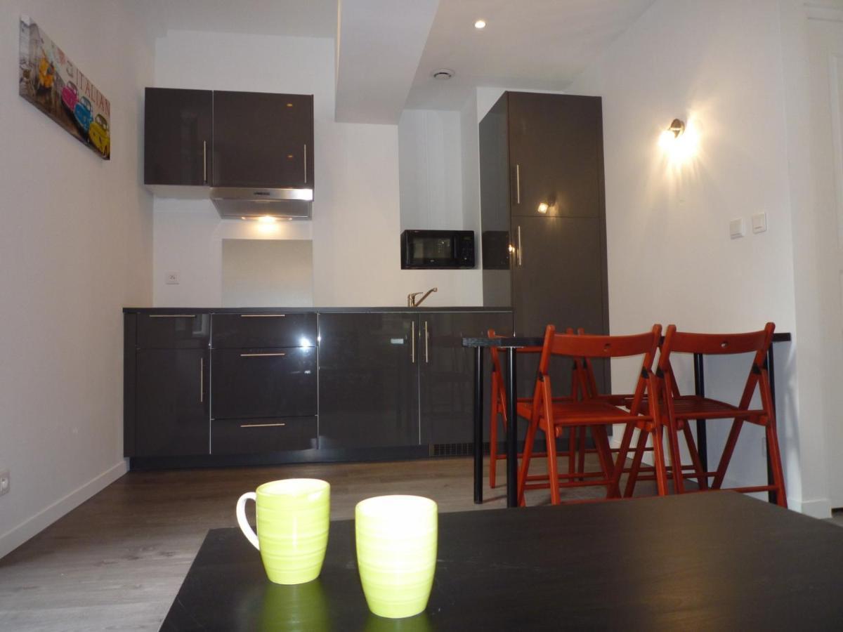 Appartement La Loge Nice
