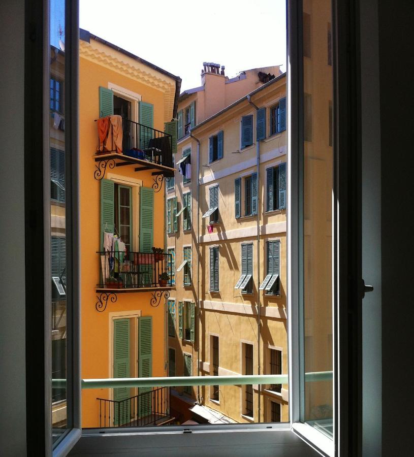 La Loge Appartement