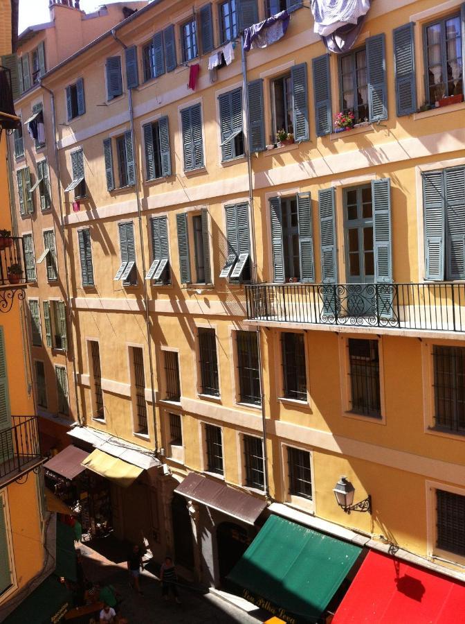 Appartement La Loge