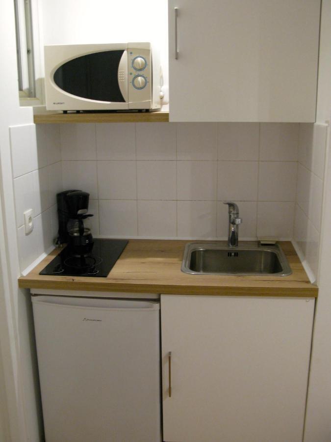 Place Wilson Apartment *