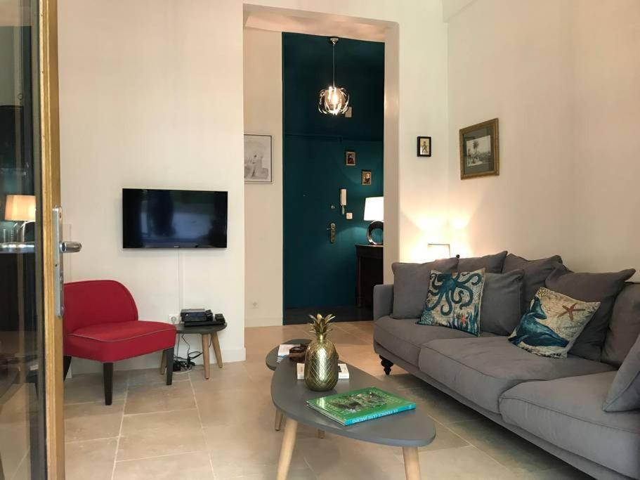 Homelivia, Luxueux Avec Jardin Prive *