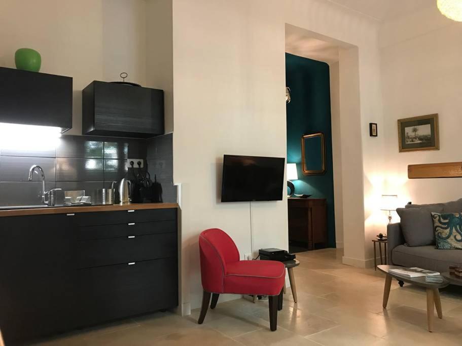 Homelivia, Luxueux Avec Jardin Prive Apartment
