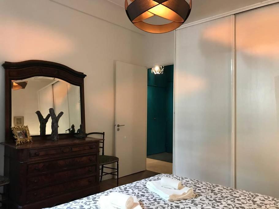 Apartment Homelivia, Luxueux Avec Jardin Prive Nice