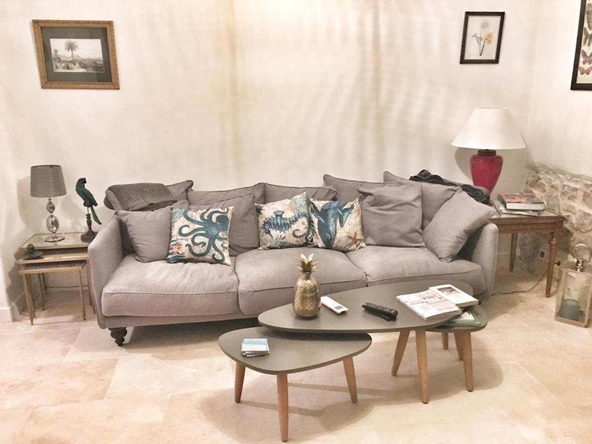 Apartment Homelivia, Luxueux Avec Jardin Prive *