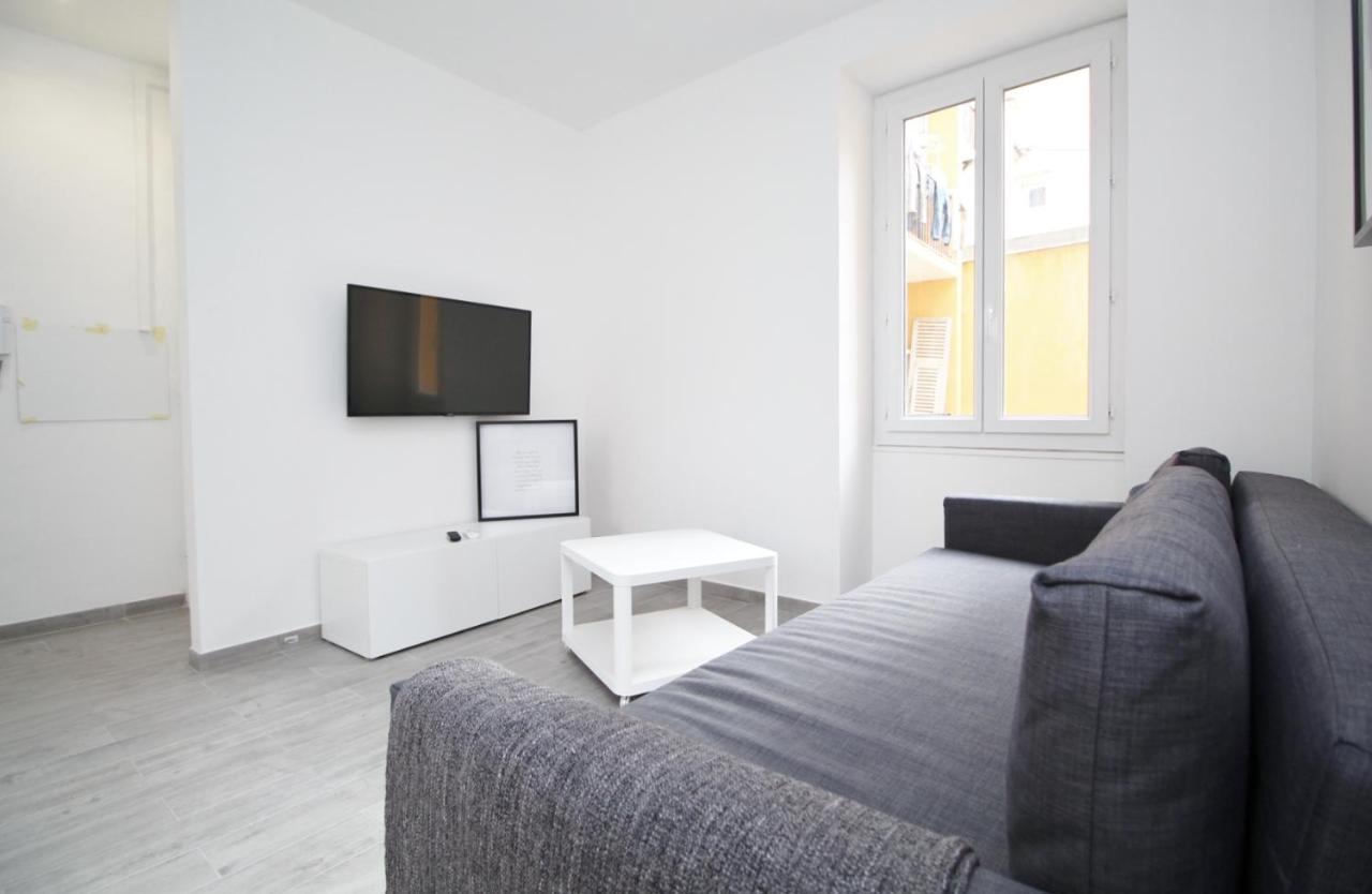 Apartment Republique Garibaldi Nice