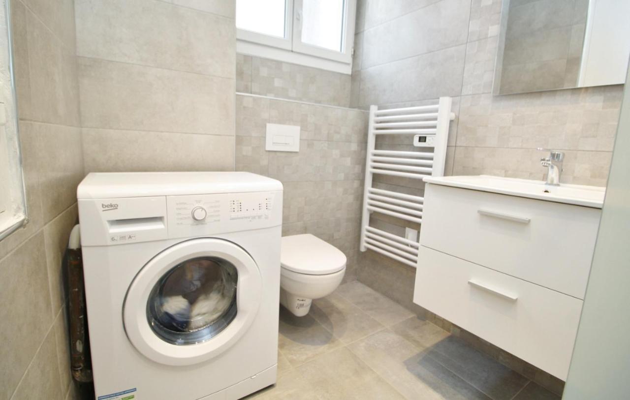 Apartment Republique Garibaldi *