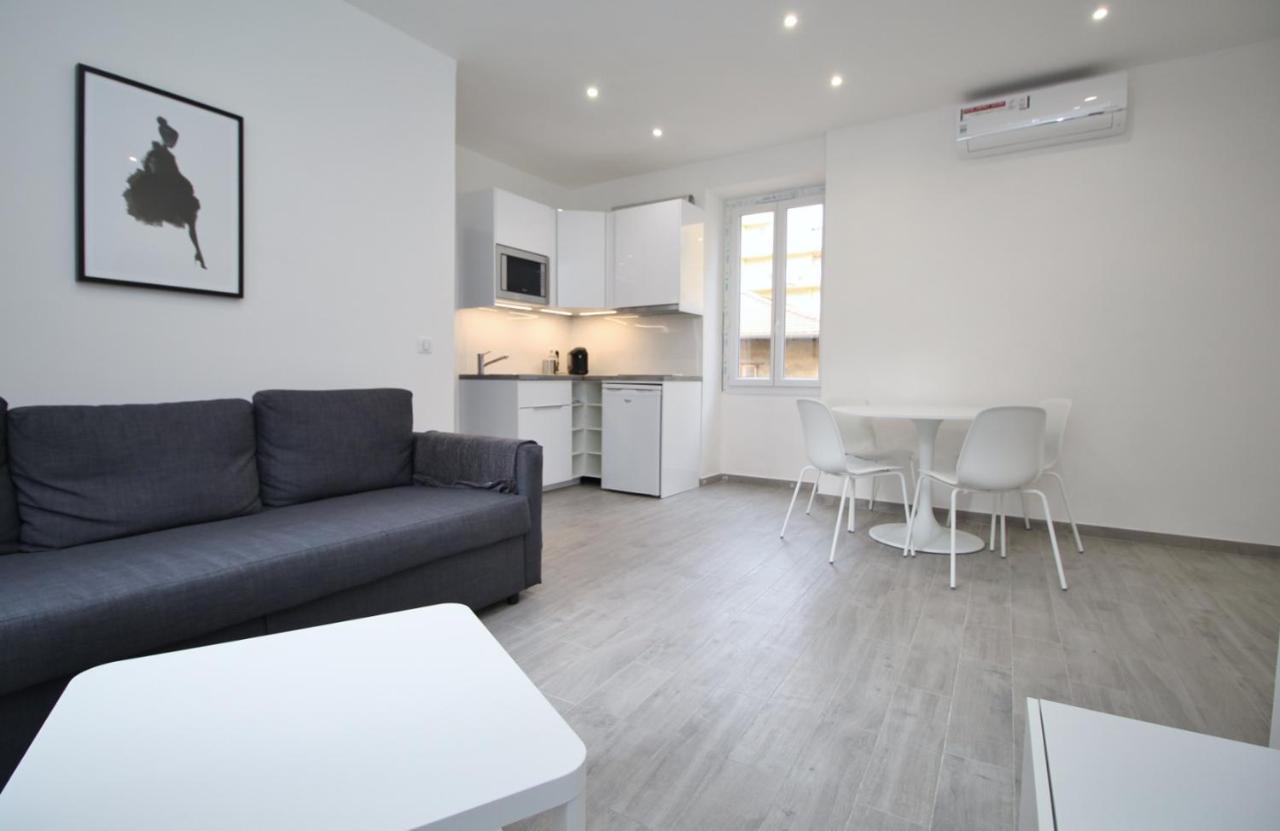 Republique Garibaldi Apartment *