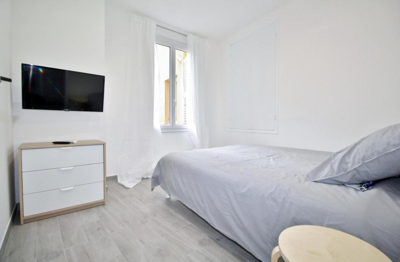 Republique Garibaldi Apartment