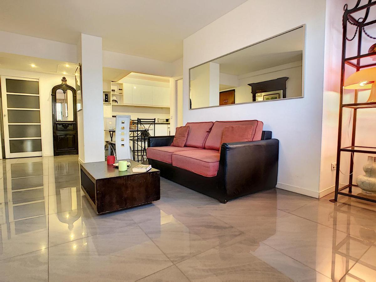 Nestor&jeeves - Royal Luxembourg - - Swimming Pool On Roof Nice